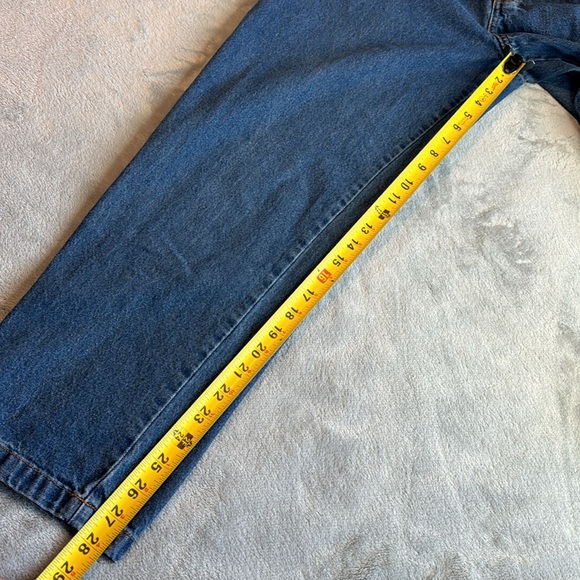NWOT Lucy & Yak Addison Organic Denim Jeans Size 24 - Picture 15 of 15